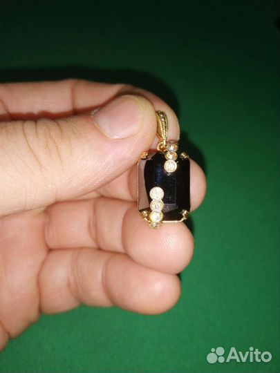 Винтажная бижутерия СССР одним лотом