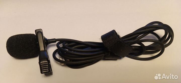 Конденсаторный микрофон Nohon для iPhone lightning