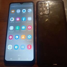 Samsung Galaxy A12, 4/32 ГБ