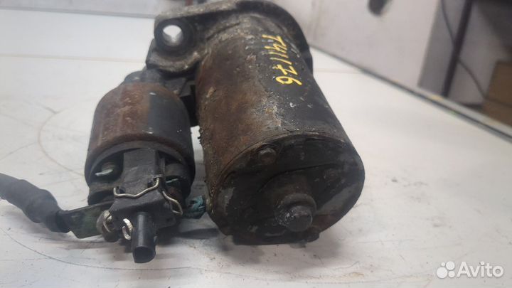 Стартер Audi A3 (8L), 1997