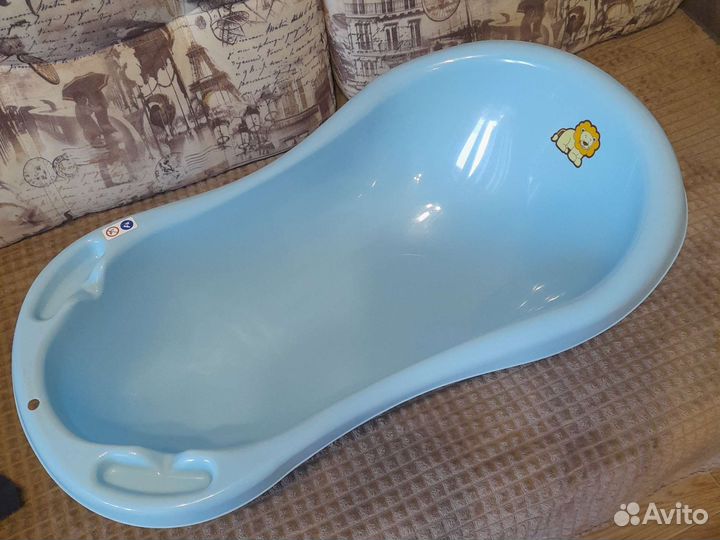Ванночка для купания