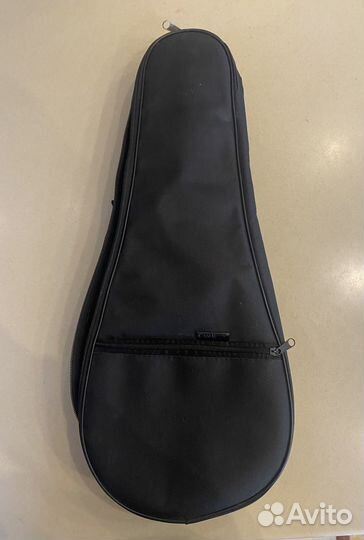 Укулеле tutti сопрано