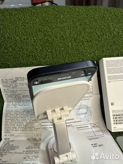 iPhone 12 mini, 64 ГБ