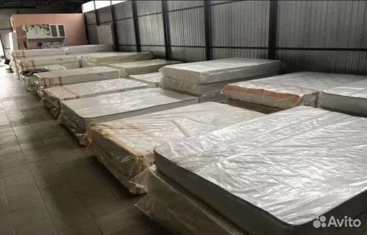 Матрас 160х200