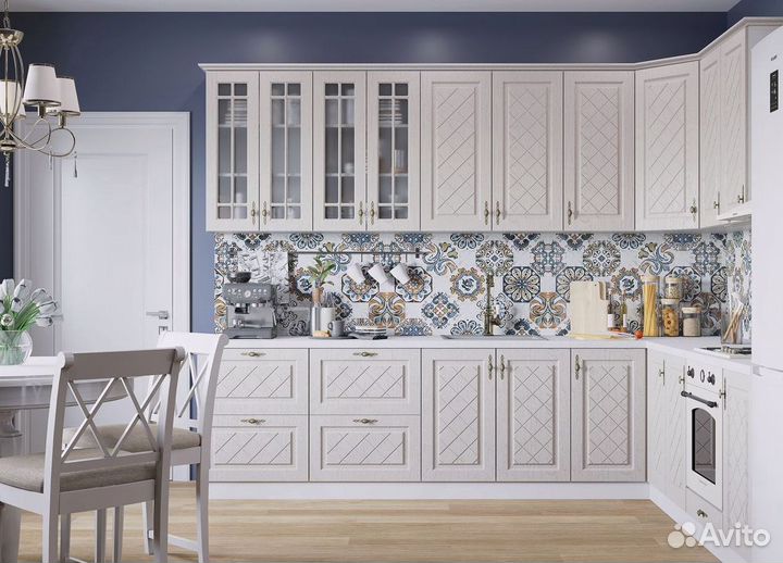 Модульная кухня