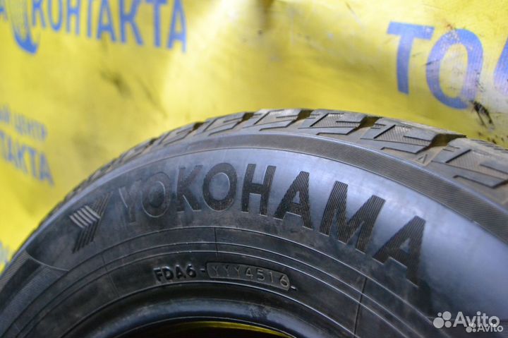 Yokohama Ice Guard IG50+ 225/60 R16