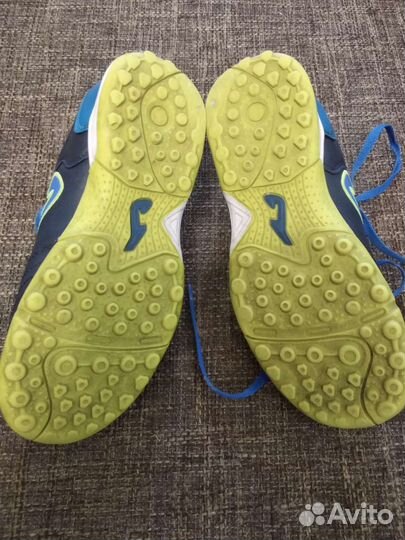 Сороконожки joma 32,5