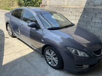 Mazda 6 1.8 MT, 2007, 260 000 км, с пробегом, цена 620 000 руб.