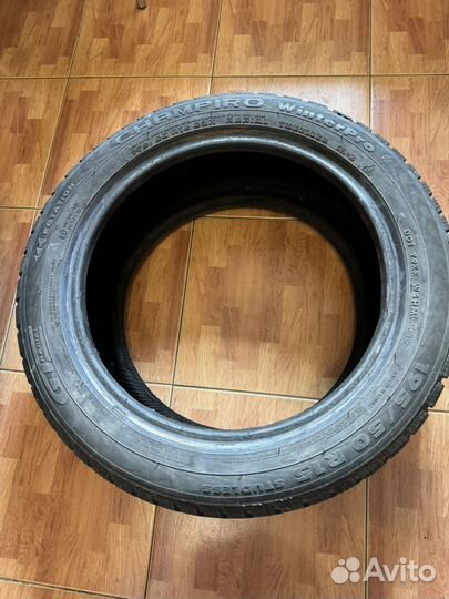 GT Radial Champiro WinterPro 195/50 R15