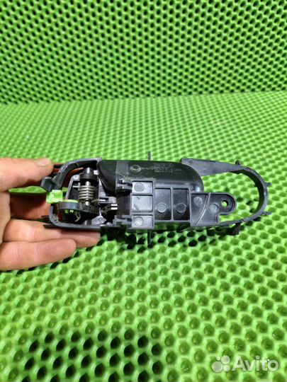 Внутренняя передняя правая ручка двери Lacetti