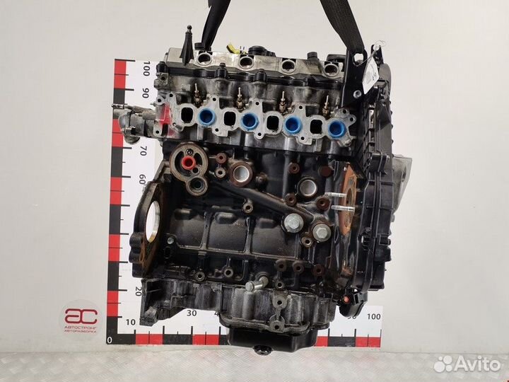 Двигатель (двс) для Opel Astra J A17DTR
