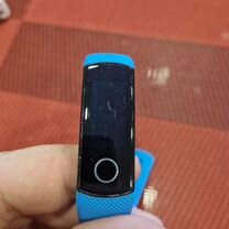 Смарт-браслет honor band 5