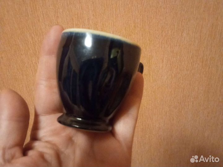 Сервиз кофейный