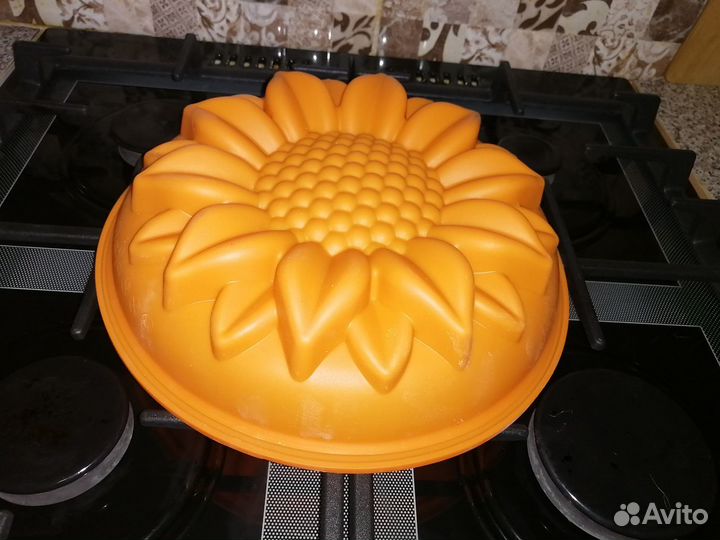 Формы Regent силиконовые