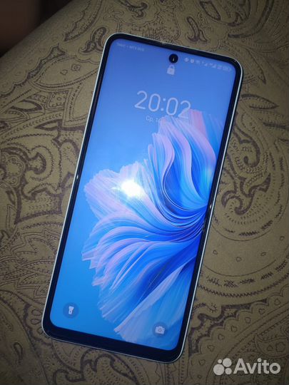 TECNO Camon 19 Neo, 6/128 ГБ