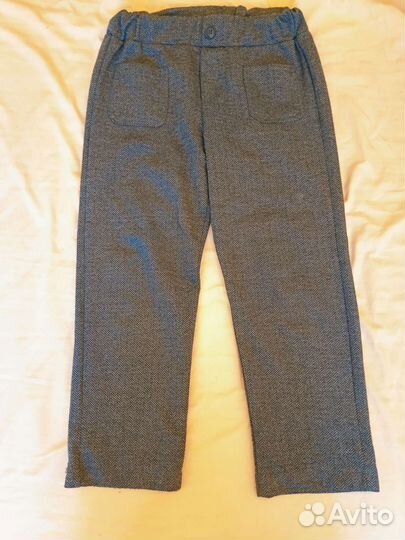 Одежда для школы 128 на девочку пакетом