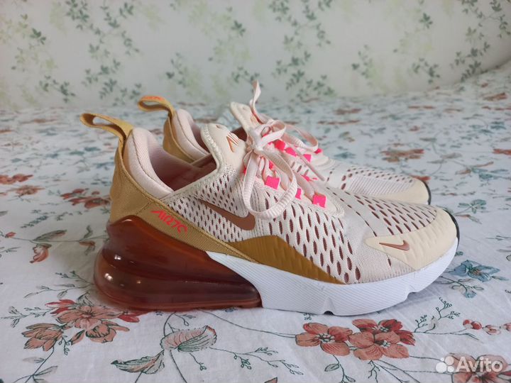 Nike Air max 270 оригинал