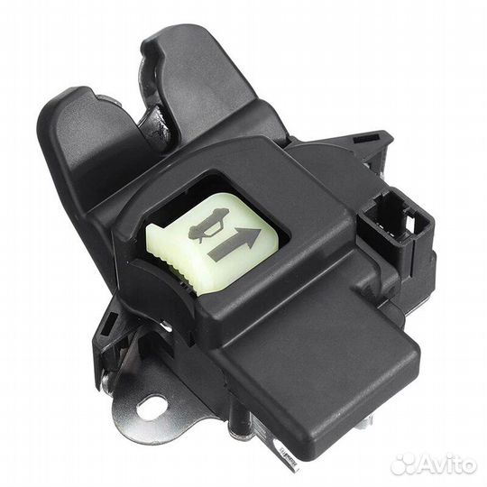 Замок багажника Hyundai, KIA. Новый