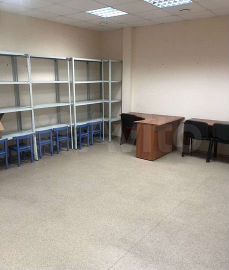 Офис, 30 м²