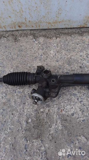 Рулевая рейка Mazda MPV lwew