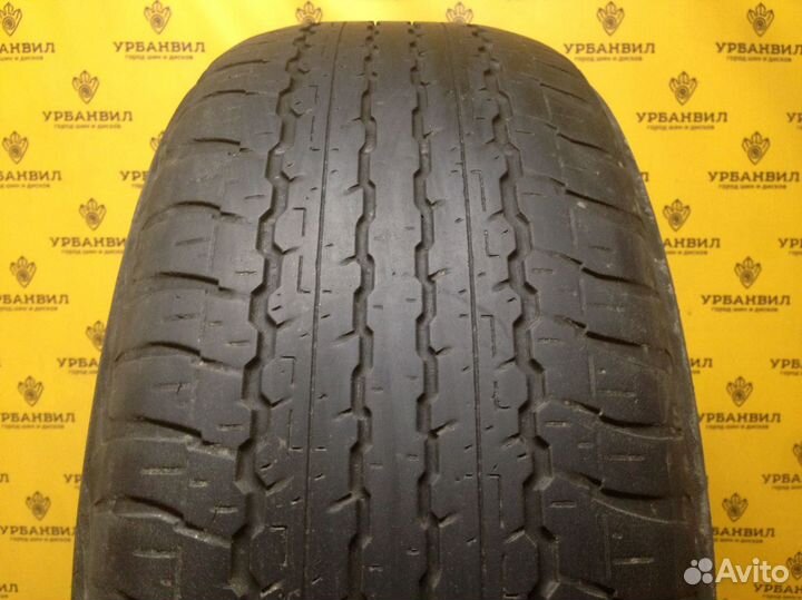 Dunlop Grandtrek AT22 265/60 R18 110H