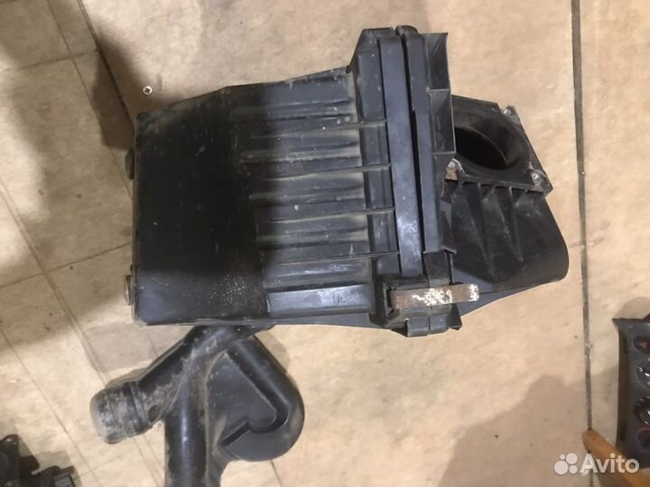 Корпус фильтра Ниссан Альмера Н16 1.5