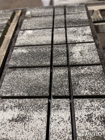 Тротуарная плитка #Производство #Доставка