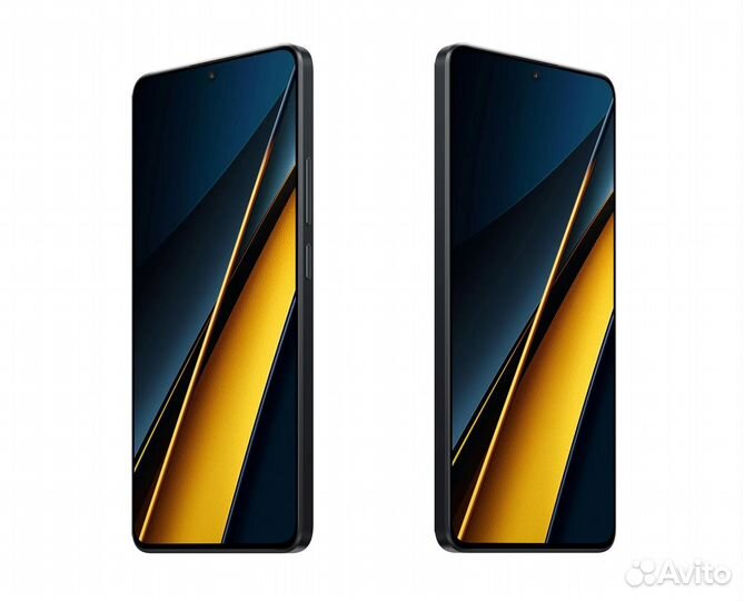 Xiaomi Poco X6 Pro, 8/256 ГБ