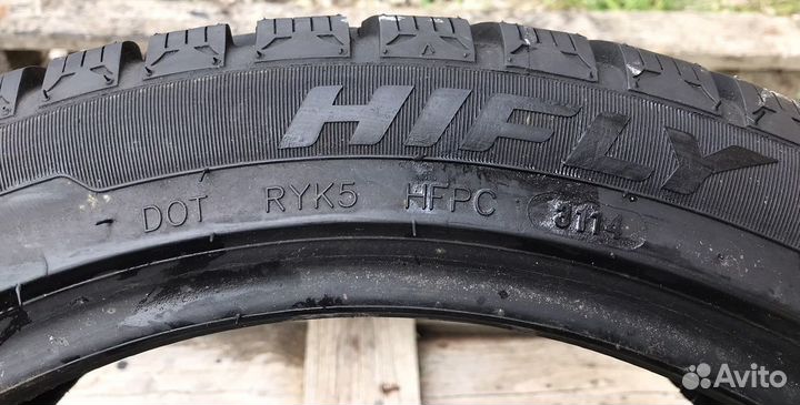 Hifly Win-Turi 212 245/40 R18