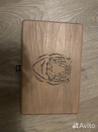 Футляр для монет Красная книга 1991-1994 год