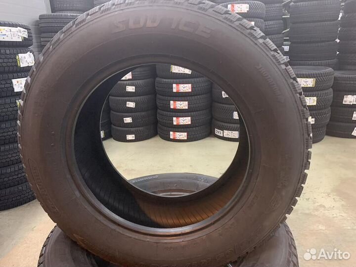 Taurus SUV Ice 235/65 R17 108T