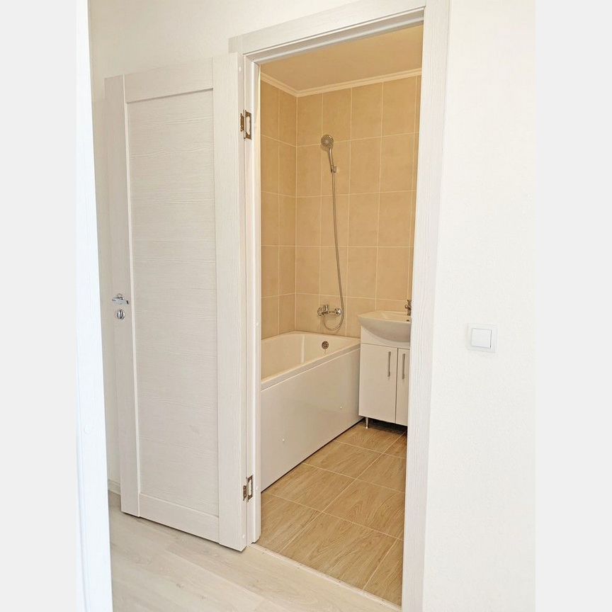 1-к. квартира, 34,9 м², 14/15 эт.