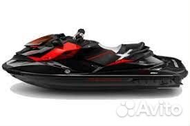 Крышка масляного насоса Sea-Doo Rotax 1503 010-095