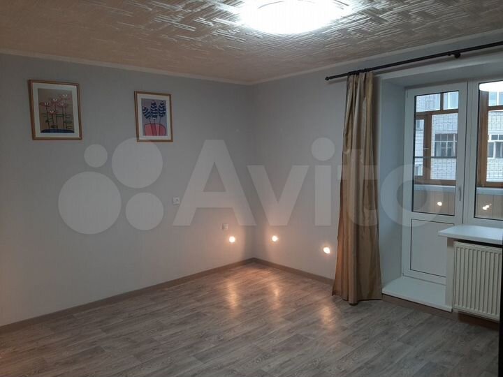 2-к. квартира, 66 м², 4/5 эт.
