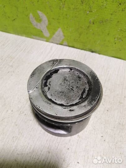 Поршень Ауди 80 90 Б3