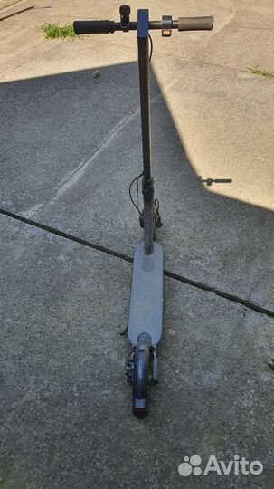 Самокат взрослый xiaomi