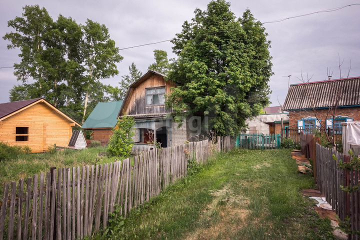 Дача 36 м² на участке 4,3 сот.