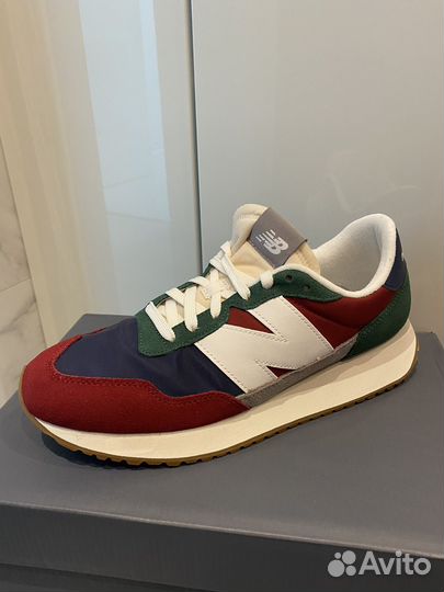 Кроссовки New Balance 237 оригинал