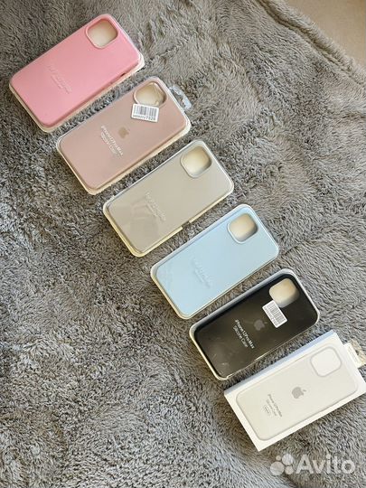 Чехол на iPhone 12 pro max