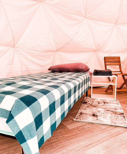 Таунхаус 20 м² на участке 20 сот.