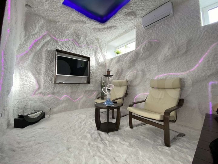 1-к. квартира, 30 м², 1/4 эт.