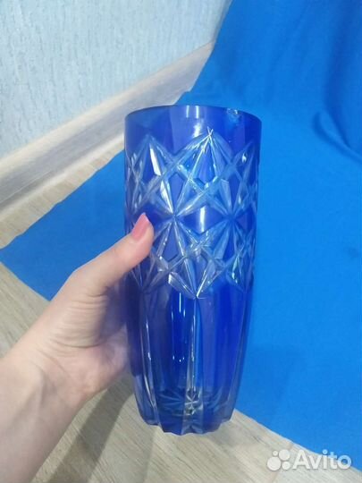 Вазы СССР