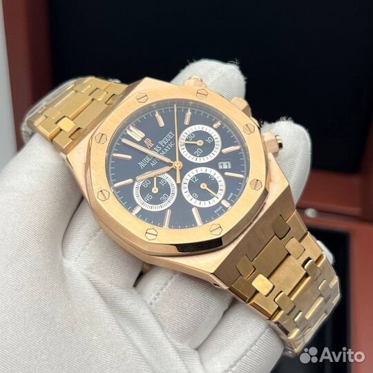 Часы Audemars Piguet Royal Oak