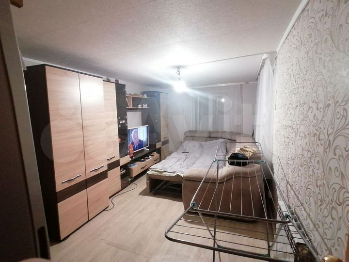 Дом 40 м² на участке 5 сот.