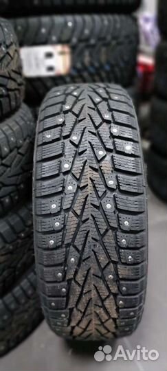 Nokian Tyres Nordman 7 SUV 215/55 R18 102T