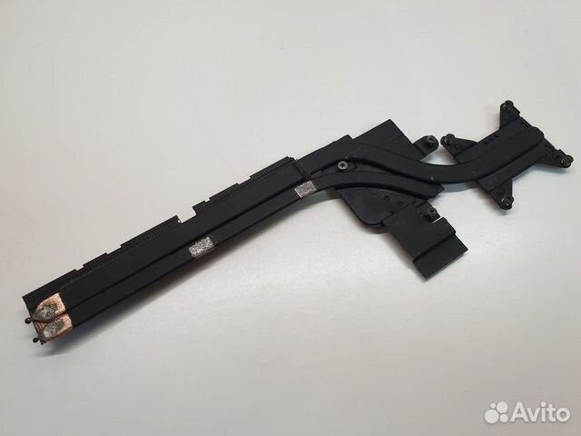 Радиатор Lenovo 720-15IKB