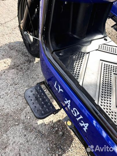 Электровелосипед (С Доставкой в Челябинск)