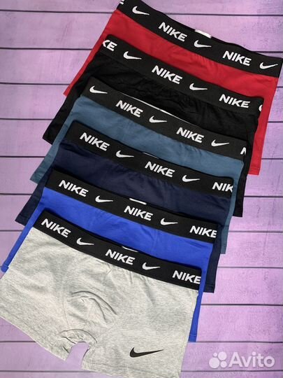 Трусы мужские