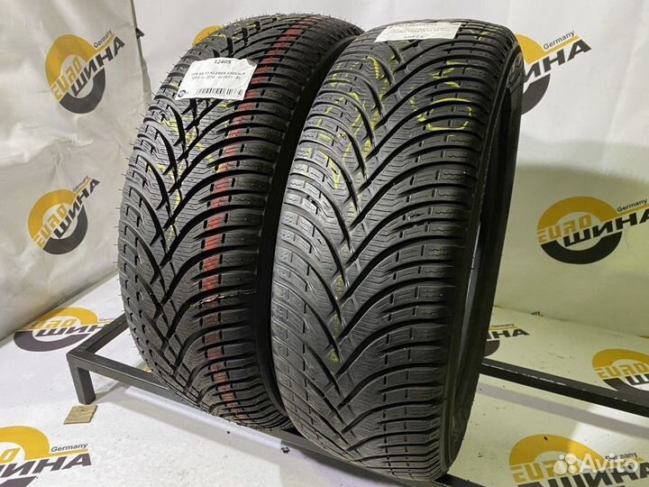 Kleber Krisalp HP3 205/55 R17