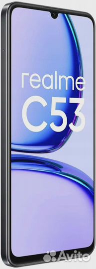 realme C53, 6/128 ГБ